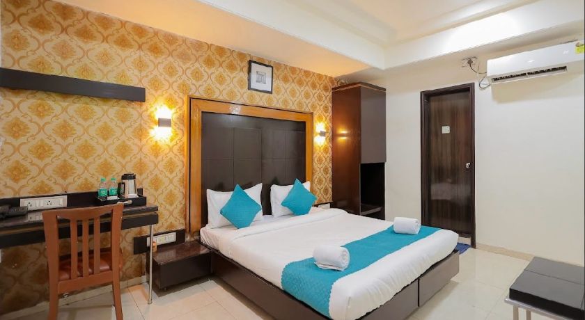 Manas Residency in Mumbai