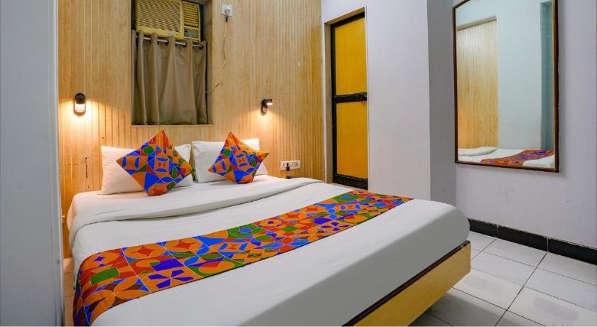 Manas Residency in Mumbai