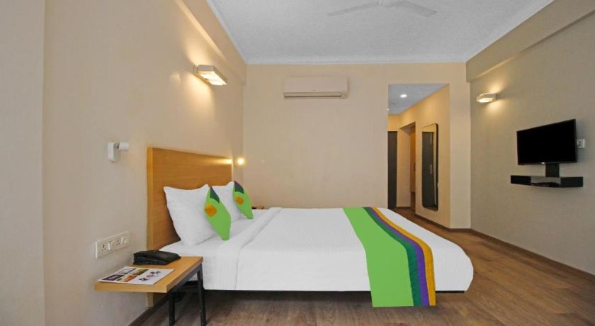 Treebo Grand Legacy Shahenshah in Dehradun