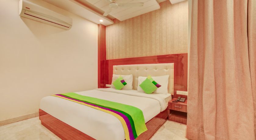 Treebo GK Residency in Dehradun