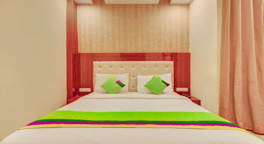 Treebo GK Residency in Dehradun