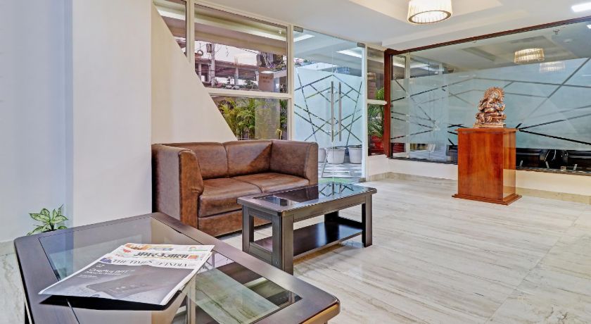 Treebo Kanopy Greens in Dehradun