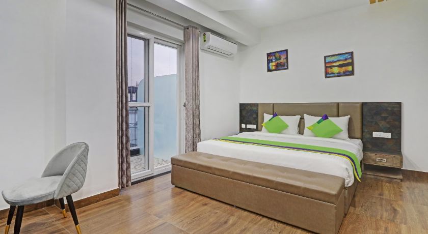 Treebo Kanopy Greens in Dehradun