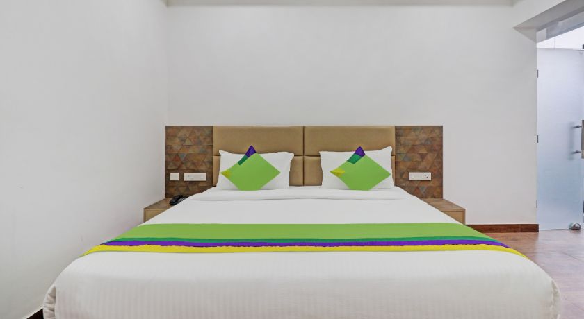 Treebo Kanopy Greens in Dehradun