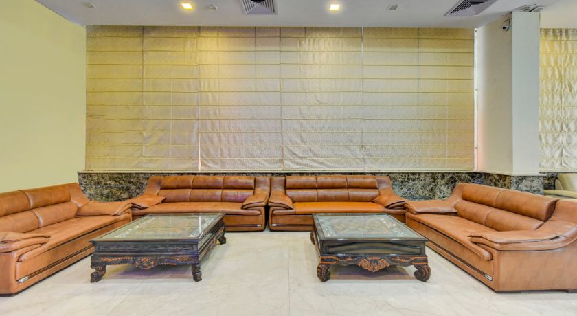 Treebo Elysee in Dehradun