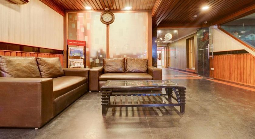 Treebo Calista in Dehradun