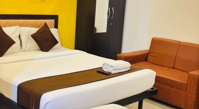 SV Comforts in Bangalore