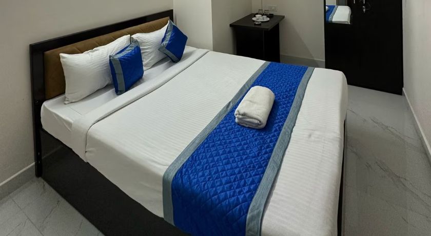 SV Comforts in Bangalore