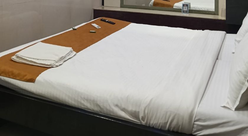 Hotel Blue Sunrise in Mumbai