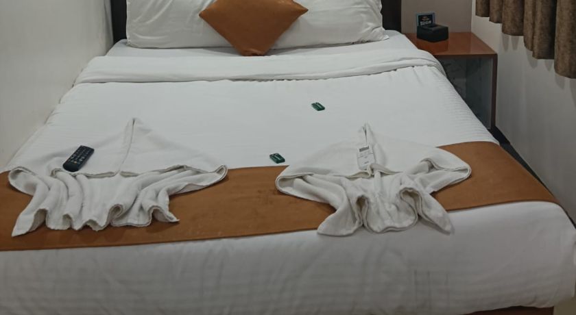 Hotel Blue Sunrise in Mumbai