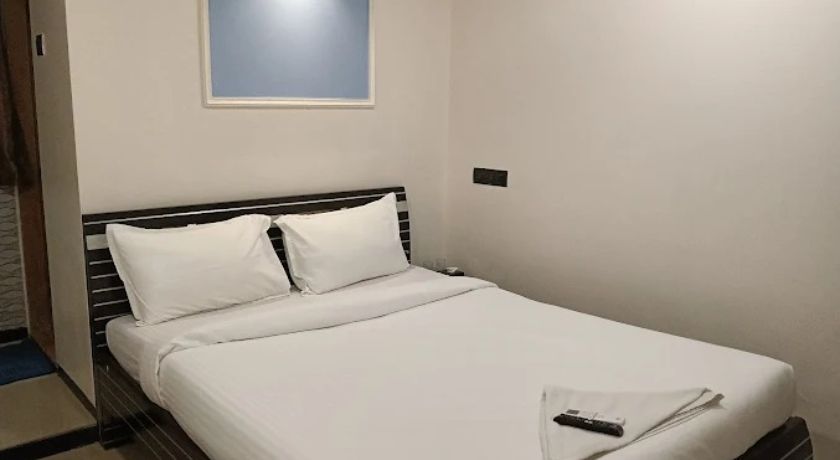 Hotel Blue Sunrise in Mumbai