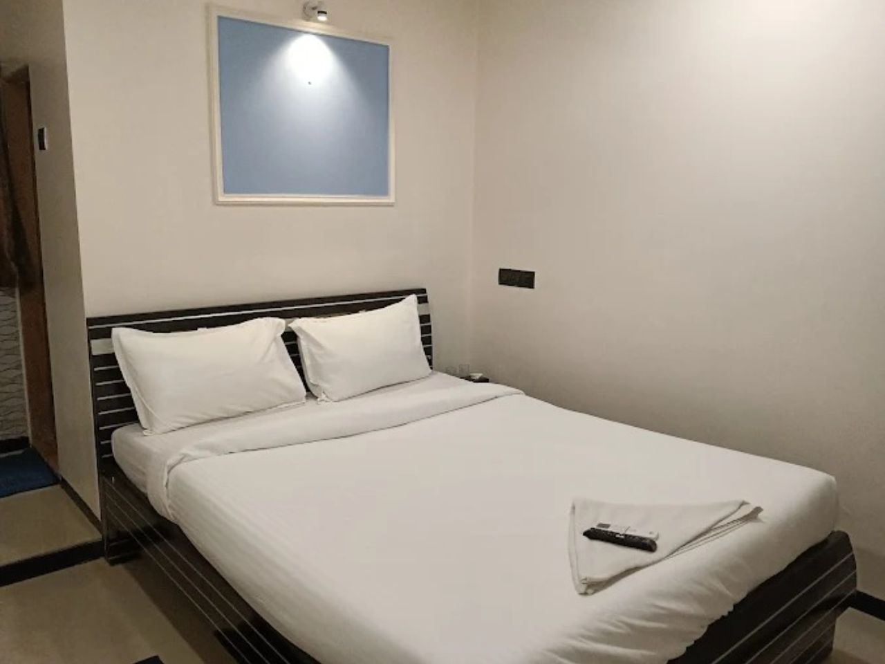 Hotel Blue Sunrise in Mumbai