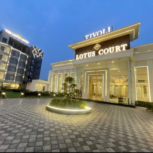 The Hoften Lotus Court, Noida in Noida