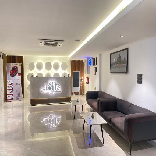 The Hoften Lotus Court, Noida in Noida