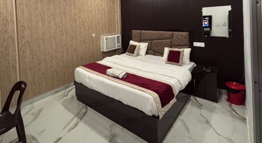 Hotel Ayodhya International in Ayodhya