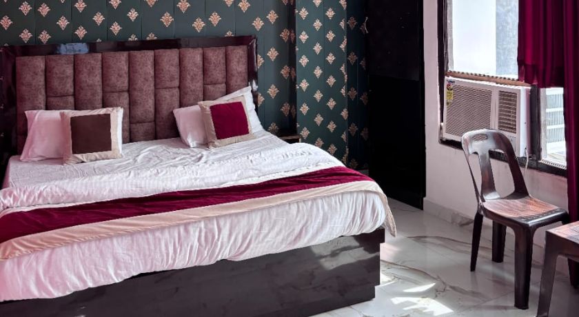 Hotel Ayodhya International in Ayodhya