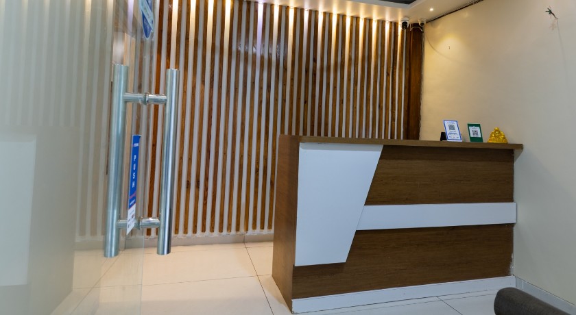 Stayland Inn in Mumbai