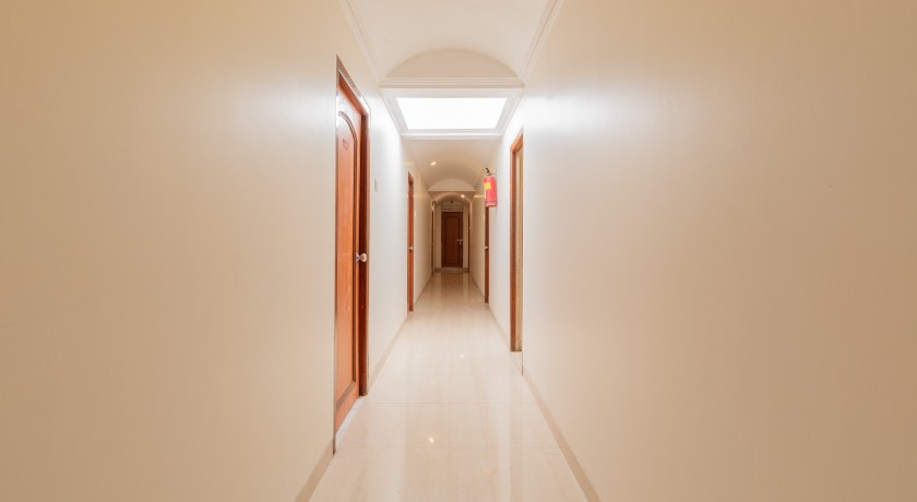 Stayland Inn in Mumbai