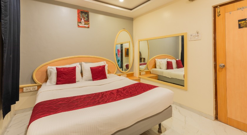 Stayland Inn in Mumbai