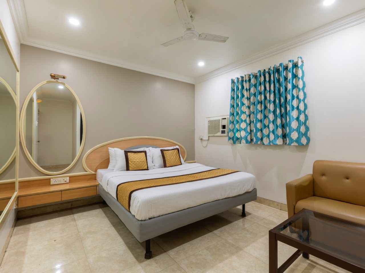 Stayland Inn in Mumbai