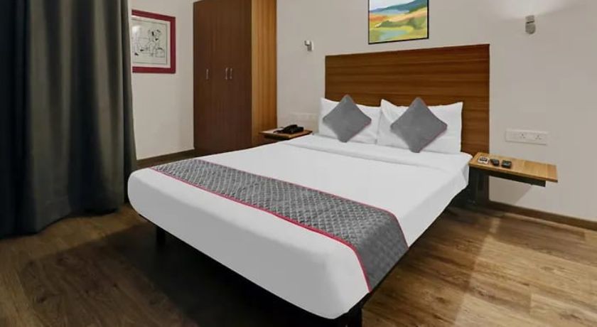 Royal Samrat Residency Hospitality  in Bangalore