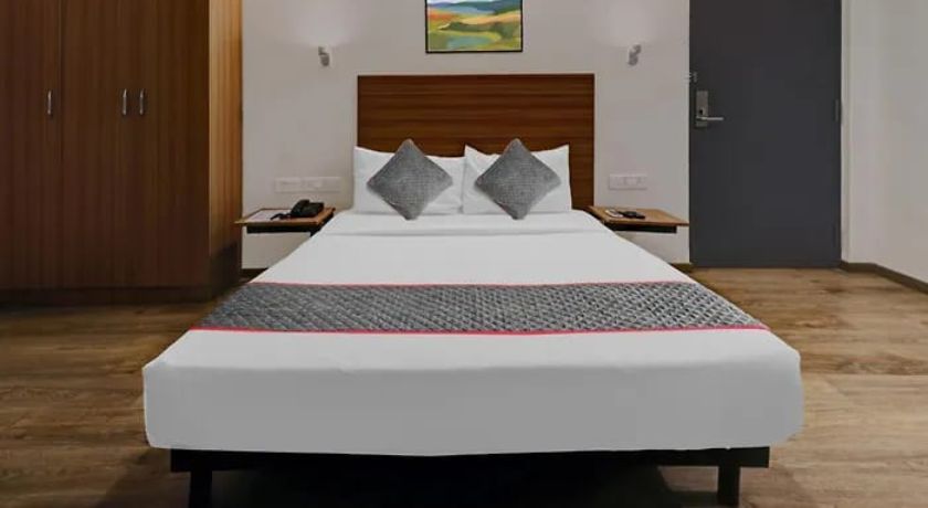 Royal Samrat Residency Hospitality  in Bangalore