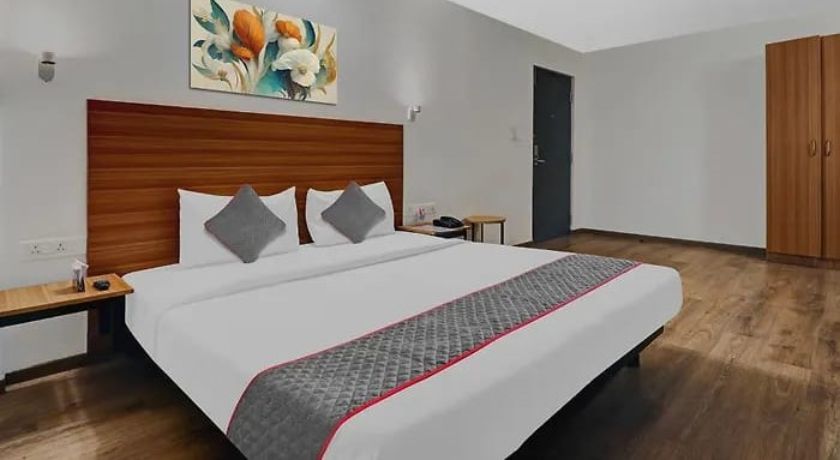 Royal Samrat Residency Hospitality  in Bangalore