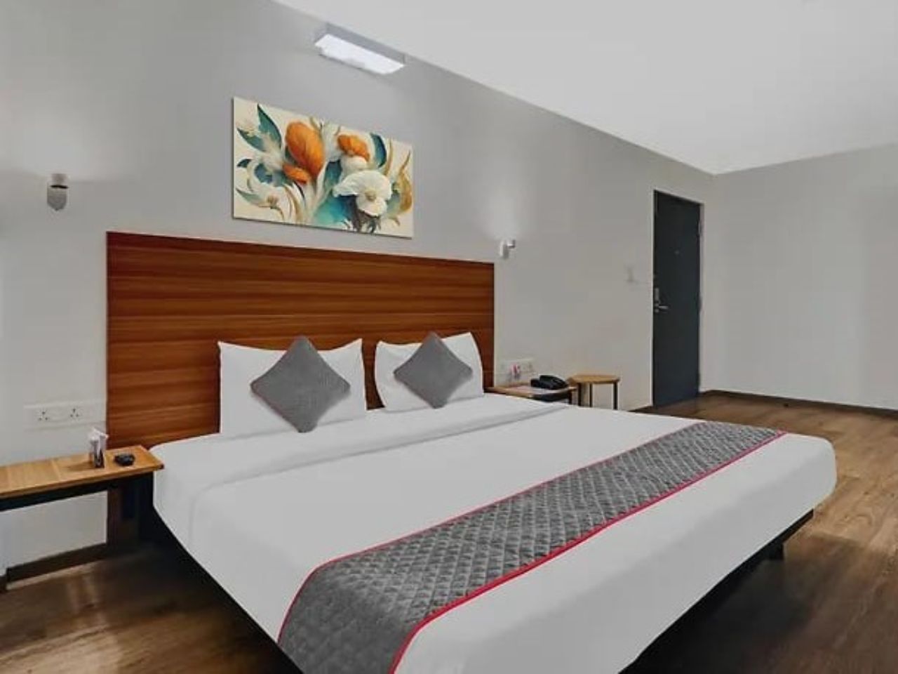 Royal Samrat Residency Hospitality  in Bangalore