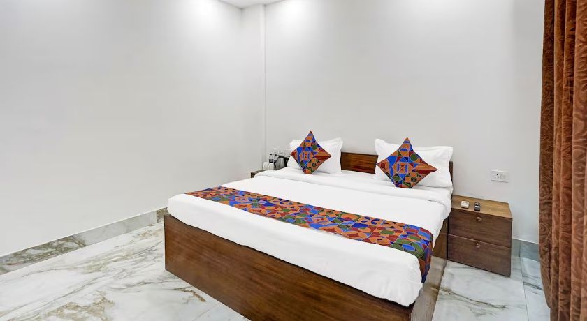 NYT Inn in Delhi