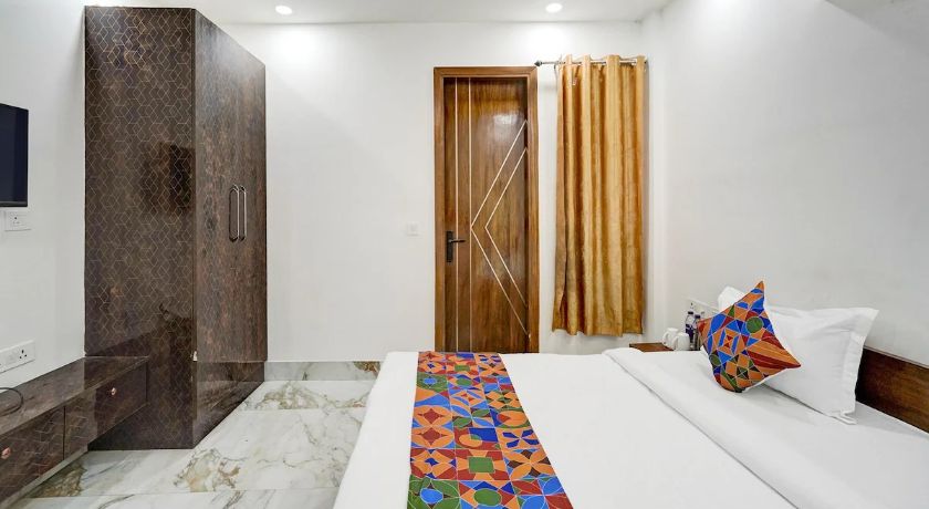 NYT Inn in Delhi