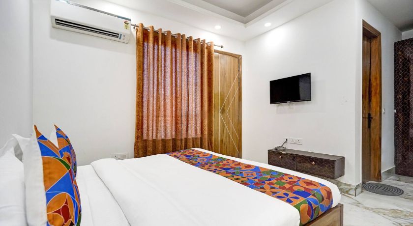 NYT Inn in Delhi