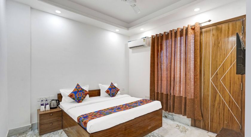 NYT Inn in Delhi