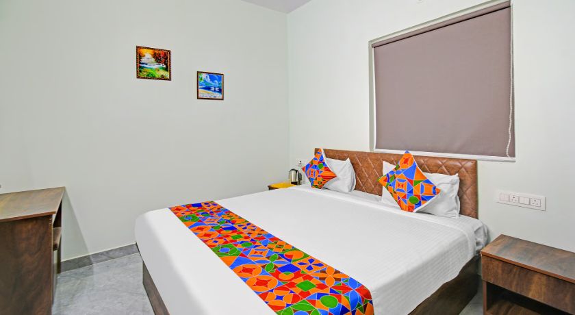 Hotel Legacy in Hyderabad