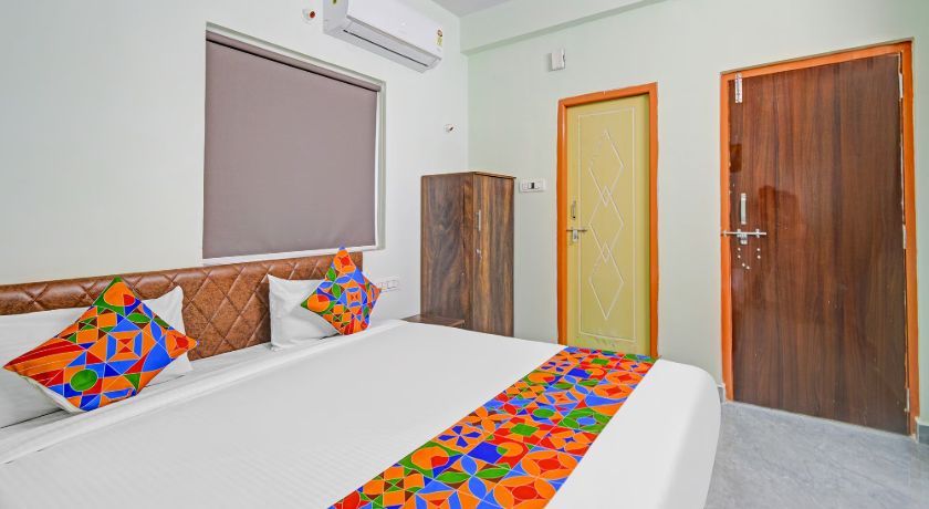 Hotel Legacy in Hyderabad