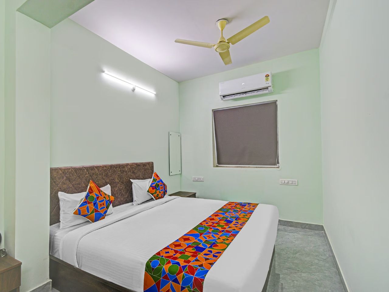 Hotel Legacy in Hyderabad