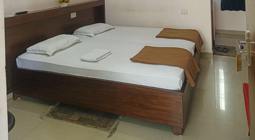 Binayak Palace in Kendraparha