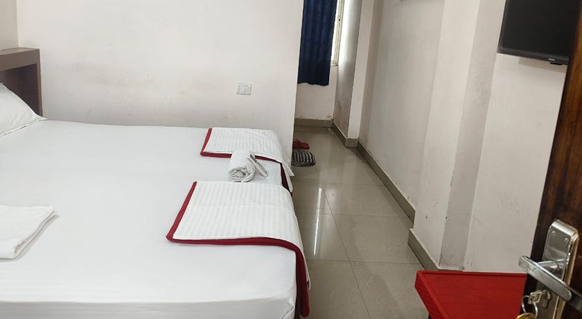 Binayak Palace in Kendraparha