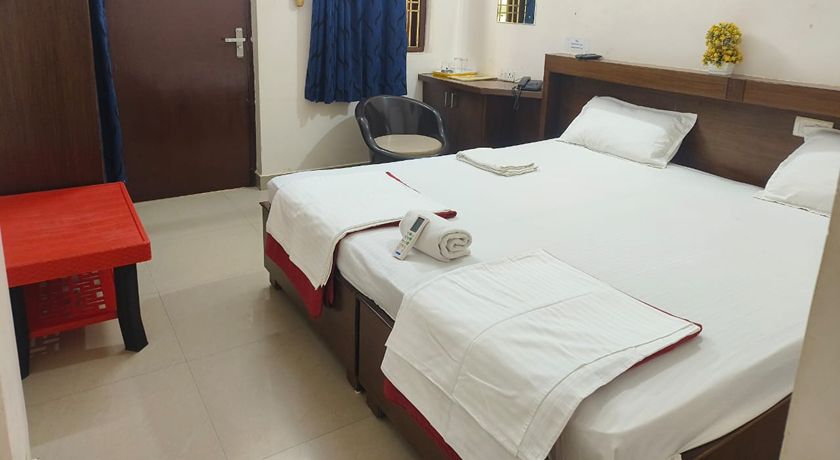 Binayak Palace in Kendraparha