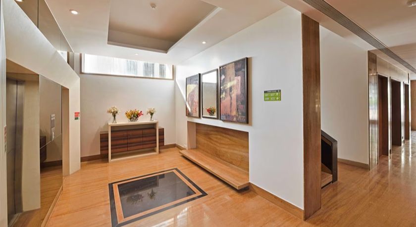 Hotel Leafio Sakinaka in Mumbai