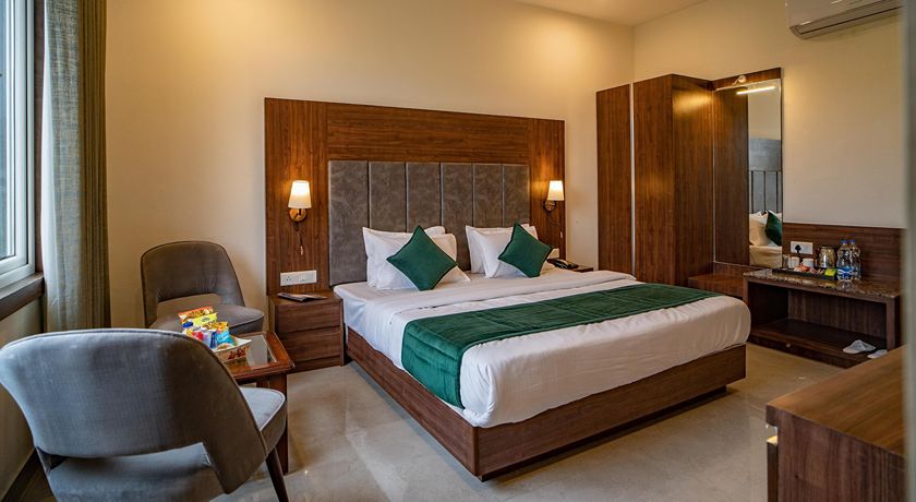 Amantran Inn - City Centre in Udaipur