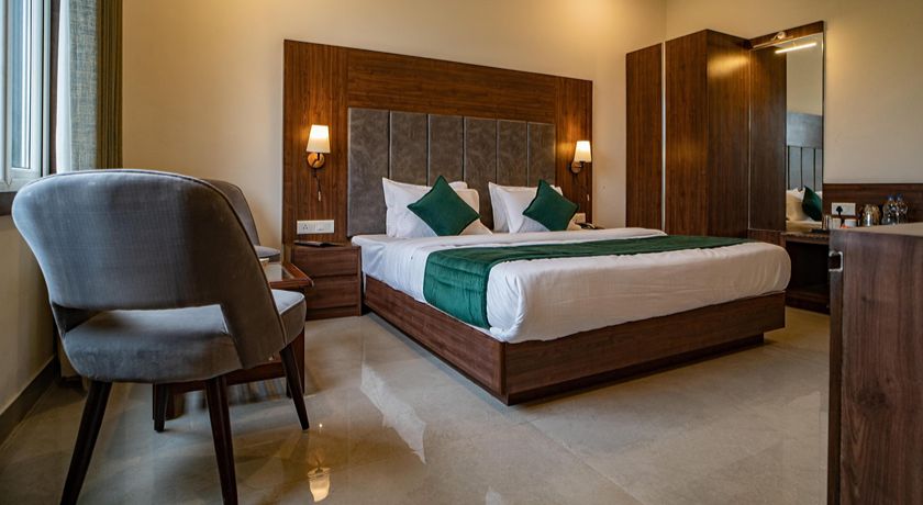 Amantran Inn - City Centre in Udaipur