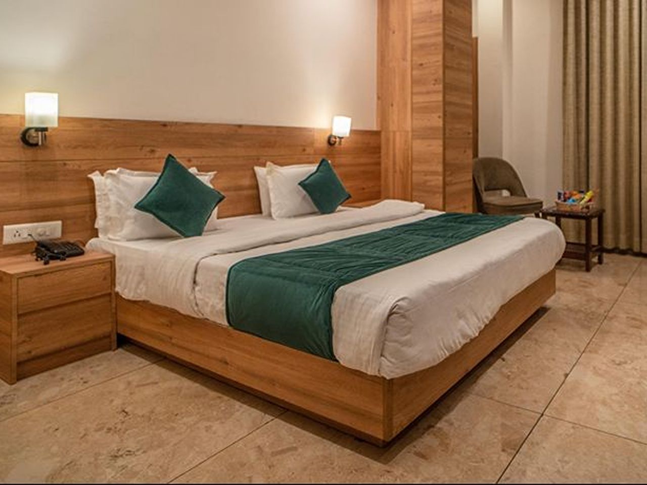 Amantran Inn - City Centre in Udaipur