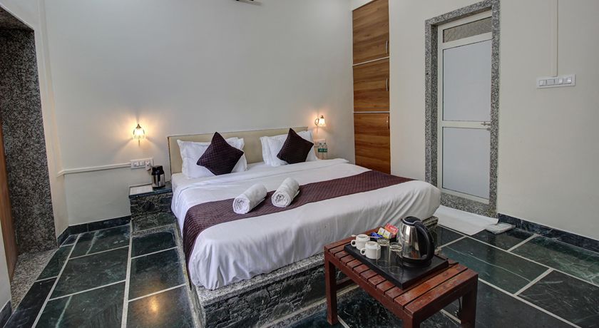 Keshav SR Hotels And Resorts Kumbhalgarh in Kumbhalgarh