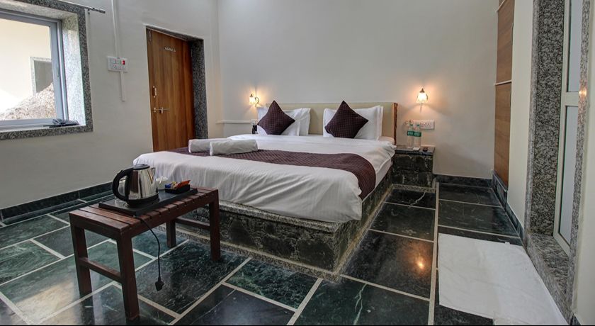 Keshav SR Hotels And Resorts Kumbhalgarh in Kumbhalgarh