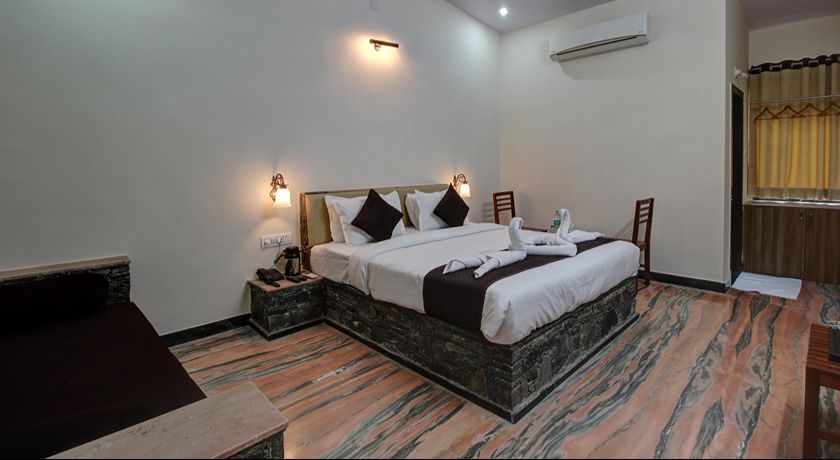 Keshav SR Hotels And Resorts Kumbhalgarh in Kumbhalgarh