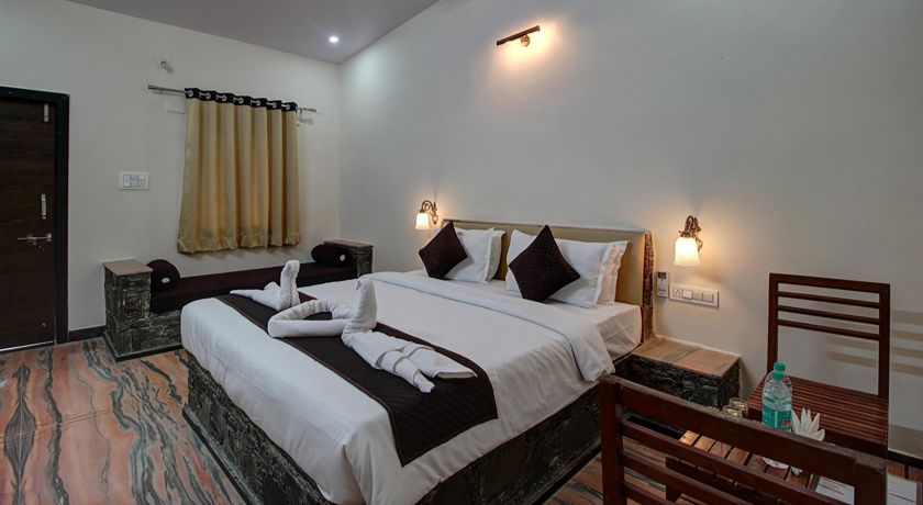 Keshav SR Hotels And Resorts Kumbhalgarh in Kumbhalgarh