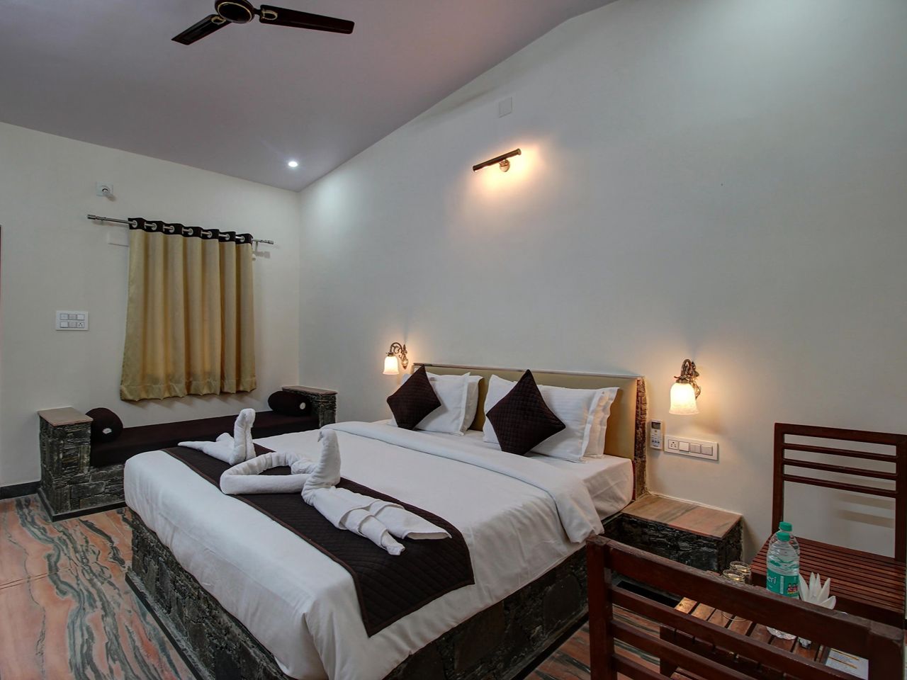 Keshav SR Hotels And Resorts Kumbhalgarh in Kumbhalgarh