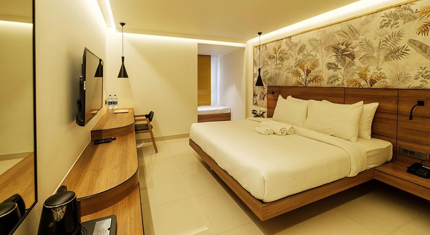 Indie Stays in Jaipur