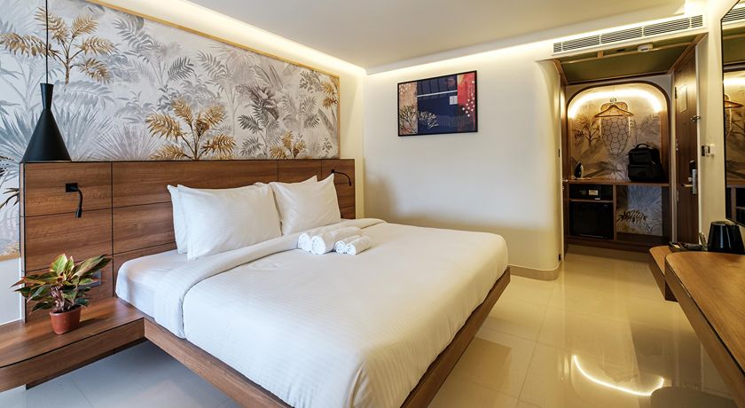 Indie Stays in Jaipur