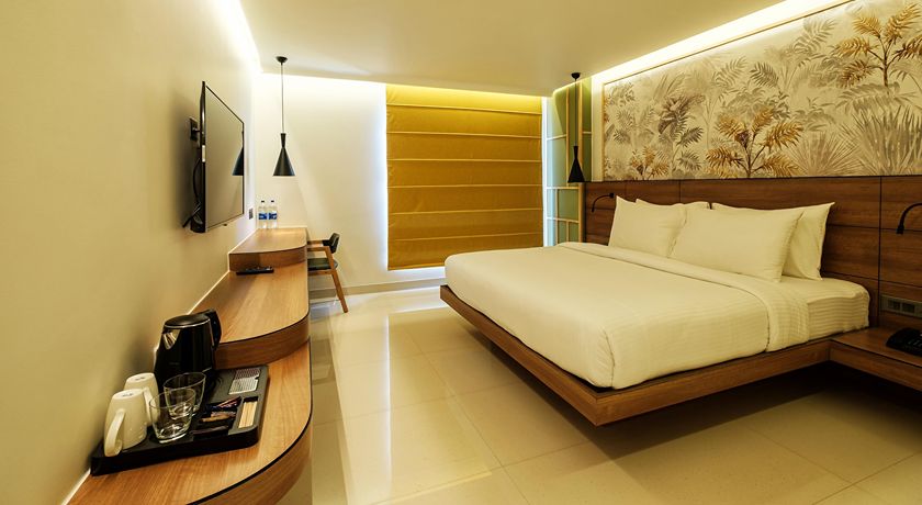 Indie Stays in Jaipur